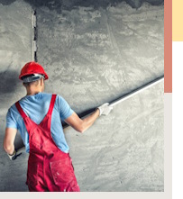 Услуги Отделка в Щелково под ключ