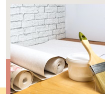 Услуги Отделка в Щелково под ключ