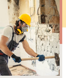 Услуги Отделка в Щелково под ключ